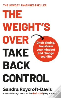 Capa do artigo The Weight'S Over - Take Back Control