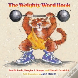Capa do artigo The Weighty Word Book