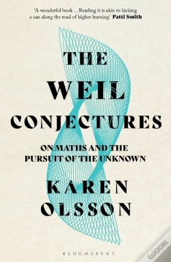 Capa do artigo The Weil Conjectures
