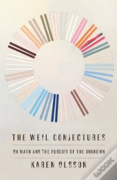 The Weil Conjectures