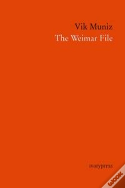 Capa do artigo The Weimar File