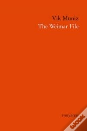 Capa do artigo The Weimar File