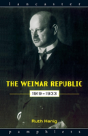 The Weimar Republic 1919-1933 - Preview