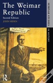 Capa do artigo The Weimar Republic