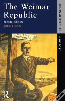 Capa do artigo The Weimar Republic