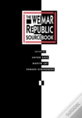 The Weimar Republic Sourcebook