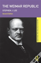 The Weimar Republic