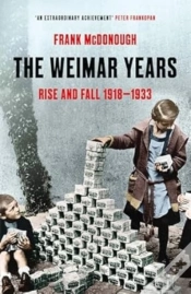 Capa do artigo The Weimar Years