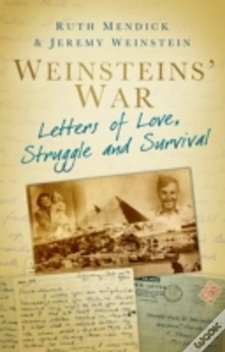 Capa do artigo The Weinsteins' War