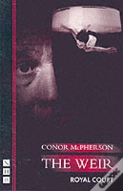 Capa do artigo The Weir