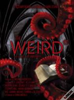 Capa do artigo The Weird