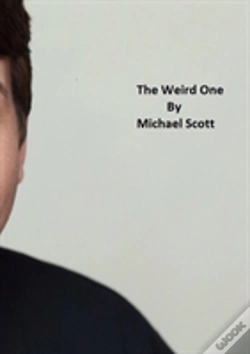 Capa do artigo The Weird One