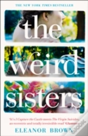 Capa do artigo The Weird Sisters