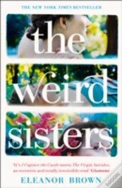 Capa do artigo The Weird Sisters