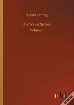 Capa do artigo The Weird Sisters :Volume 1
