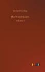 The Weird Sisters :Volume 1 - Preview