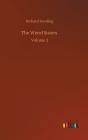The Weird Sisters :Volume 2 - Preview