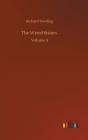 The Weird Sisters :Volume 3 - Preview