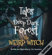 The Weird Witch