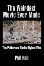 The Weirdest Movie Ever Made - Preview