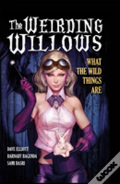 Capa do artigo The Weirding Willows