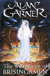 Capa do artigo The Weirdstone Of Brisingamen
