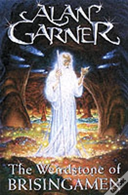 Capa do artigo The Weirdstone Of Brisingamen