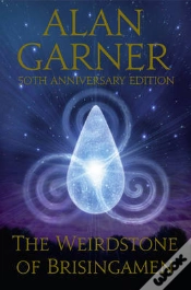 Capa do artigo The Weirdstone Of Brisingamen