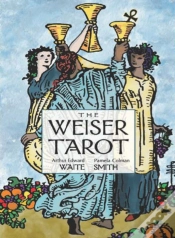 Capa do artigo The Weiser Tarot