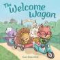 The Welcome Wagon: A Cubby Hill Tale - Preview