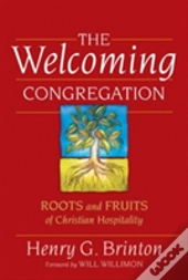 The Welcoming Congregation