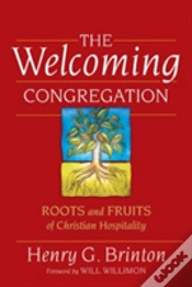Capa do artigo The Welcoming Congregation