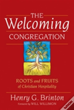 Capa do artigo The Welcoming Congregation