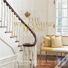 The Welcoming House