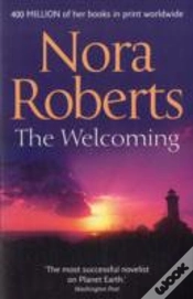 Capa do artigo The Welcoming