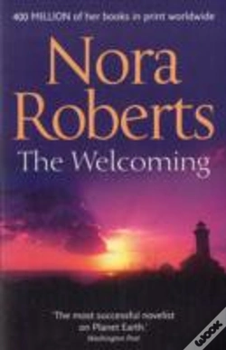 Capa do artigo The Welcoming