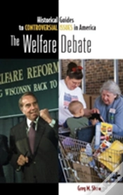 Capa do artigo The Welfare Debate