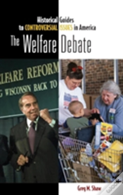 Capa do artigo The Welfare Debate