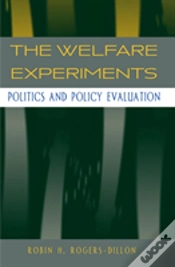 Capa do artigo The Welfare Experiments
