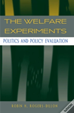 Capa do artigo The Welfare Experiments