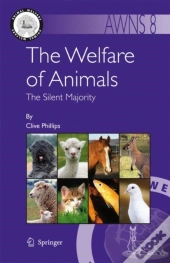 The Welfare Of Animals