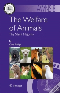 Capa do artigo The Welfare Of Animals