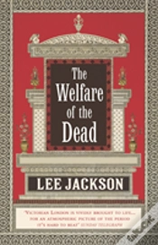 Capa do artigo The Welfare Of The Dead