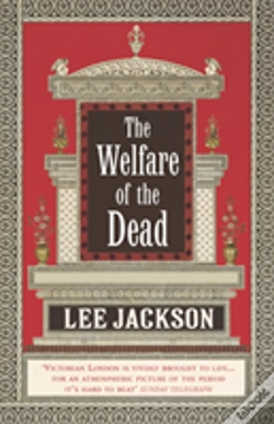 Capa do artigo The Welfare Of The Dead