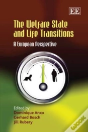 Capa do artigo The Welfare State And Life Transitions
