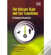 Capa do artigo The Welfare State And Life Transitions