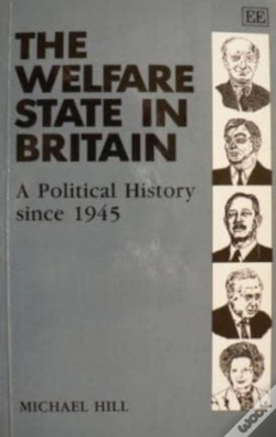Capa do artigo The Welfare State In Britain
