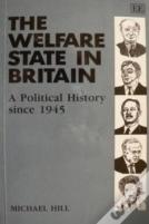 The Welfare State In Britain