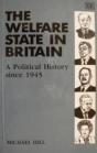 The Welfare State In Britain - Preview