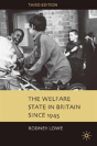 The Welfare State In Britain Since 1945 - Preview